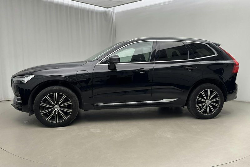 Volvo XC60 bild 2