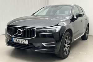 Volvo XC60 bild 1