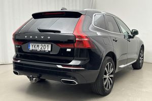 Volvo XC60 bild 3