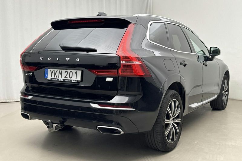 Volvo XC60 bild 3