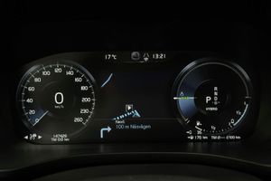 Volvo XC60 bild 10