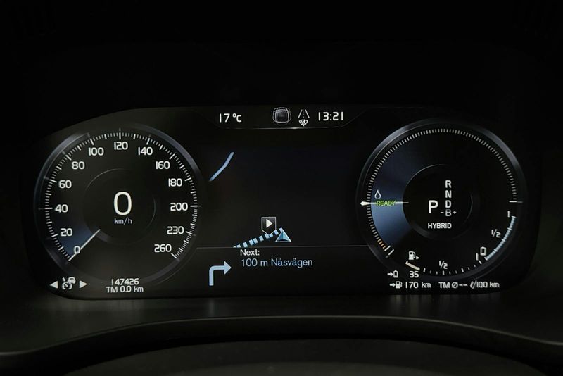 Volvo XC60 bild 10