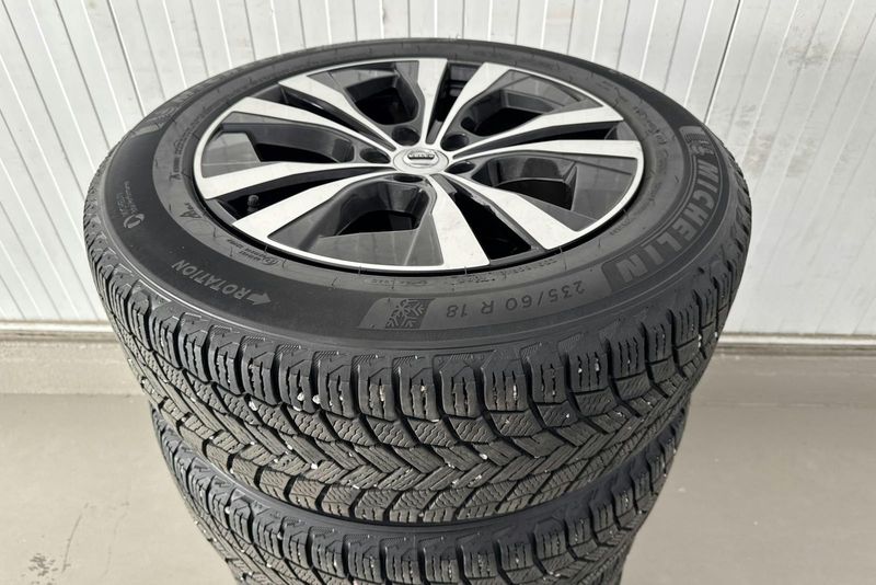 Volvo XC60 bild 22