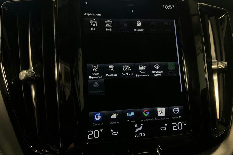 Volvo XC60 bild 16