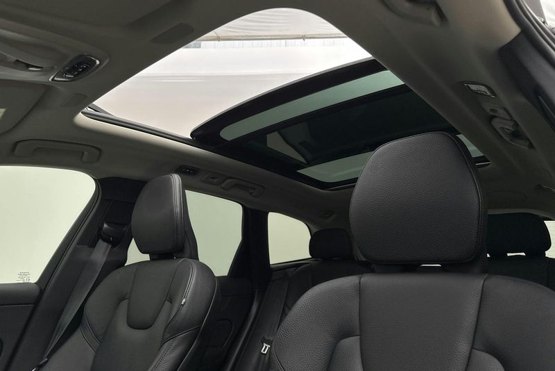 Volvo XC60 bild 14