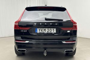Volvo XC60 bild 5