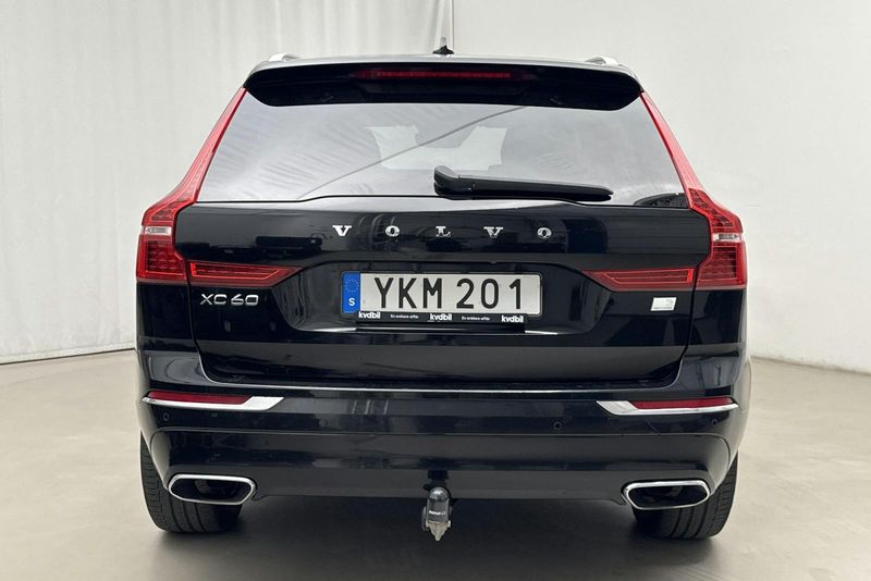 Volvo XC60 bild 5