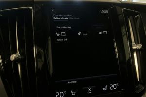 Volvo XC60 bild 17