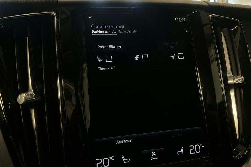 Volvo XC60 bild 17