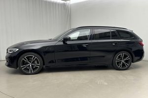 BMW 330 bild 2
