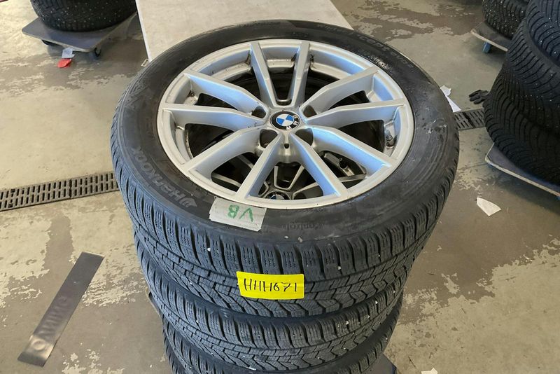BMW 330 bild 17
