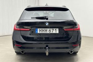 BMW 330 bild 5