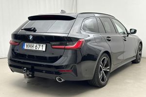 BMW 330 bild 3