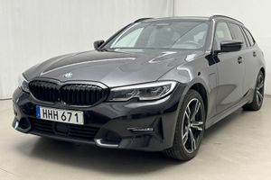 BMW 330 bild 1