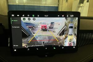 Skoda Superb bild 12
