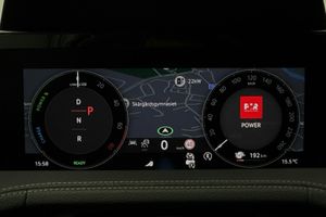 Skoda Superb bild 10