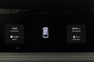 Skoda Superb bild 16