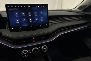 Skoda Superb bild 14