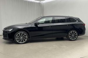 Skoda Superb bild 2