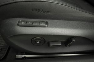 Skoda Superb bild 19
