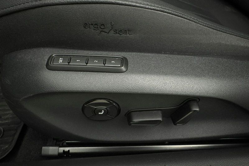 Skoda Superb bild 19