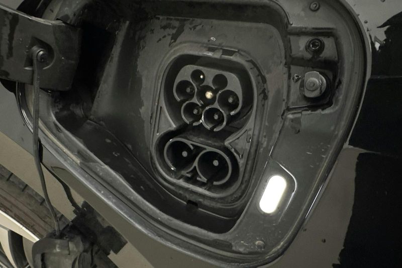 Skoda Superb bild 22