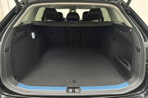 Skoda Superb bild 9