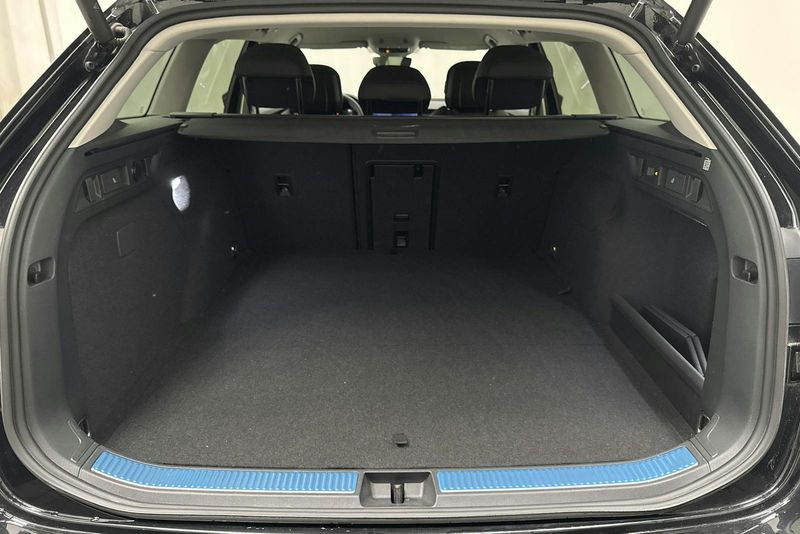 Skoda Superb bild 9