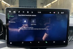 Skoda Superb bild 13