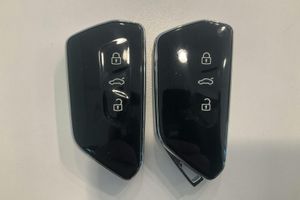 Skoda Superb bild 21