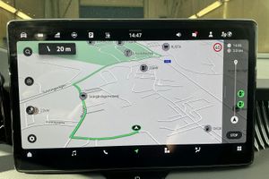 Skoda Superb bild 11