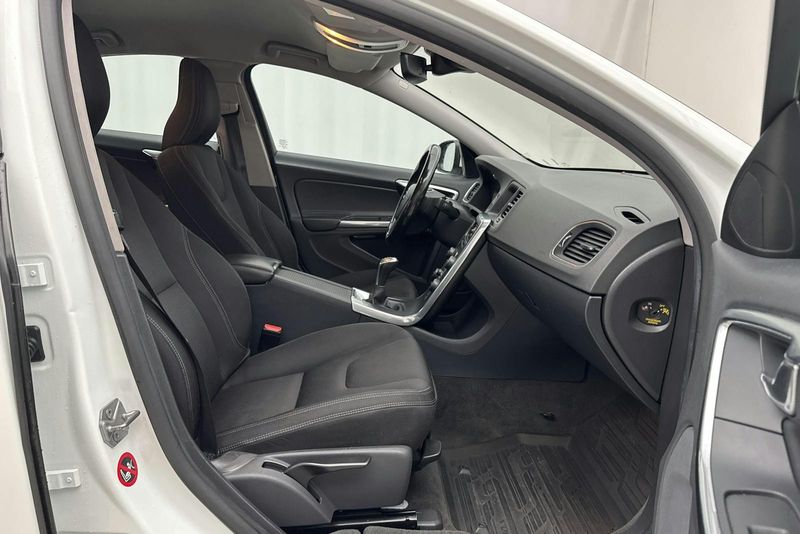 Volvo S60 bild 7
