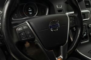 Volvo S60 bild 12