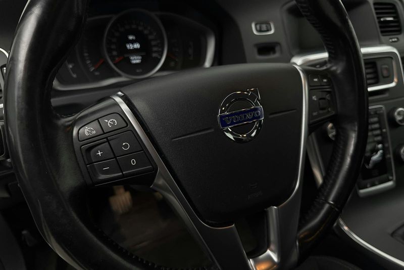 Volvo S60 bild 12