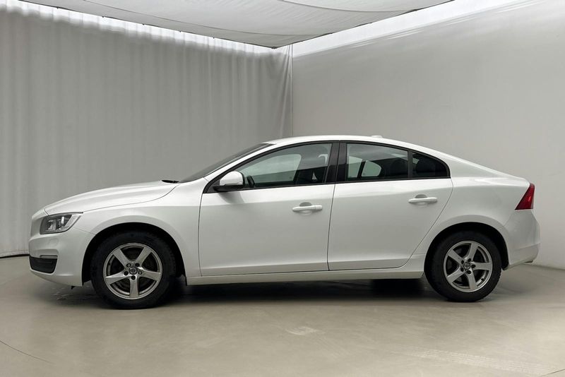 Volvo S60 bild 2