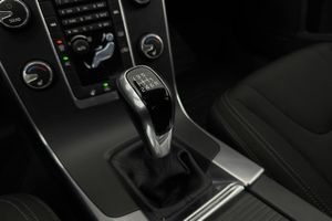 Volvo S60 bild 13