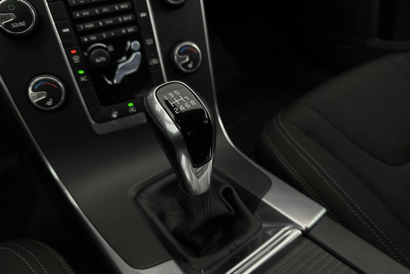 Volvo S60 bild 13