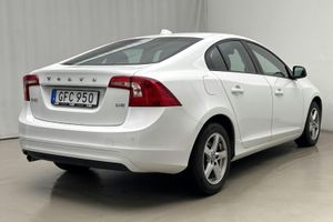 Volvo S60 bild 3