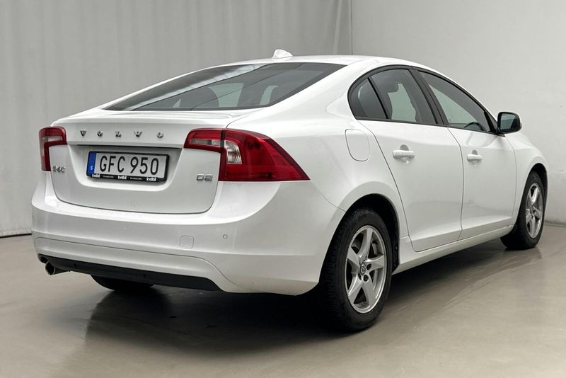 Volvo S60 bild 3