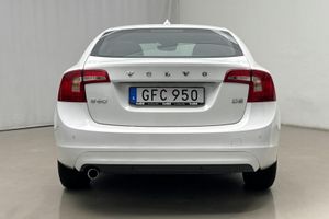 Volvo S60 bild 5