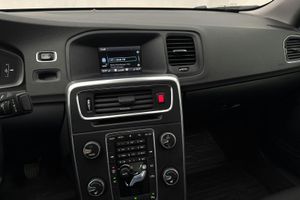 Volvo S60 bild 11