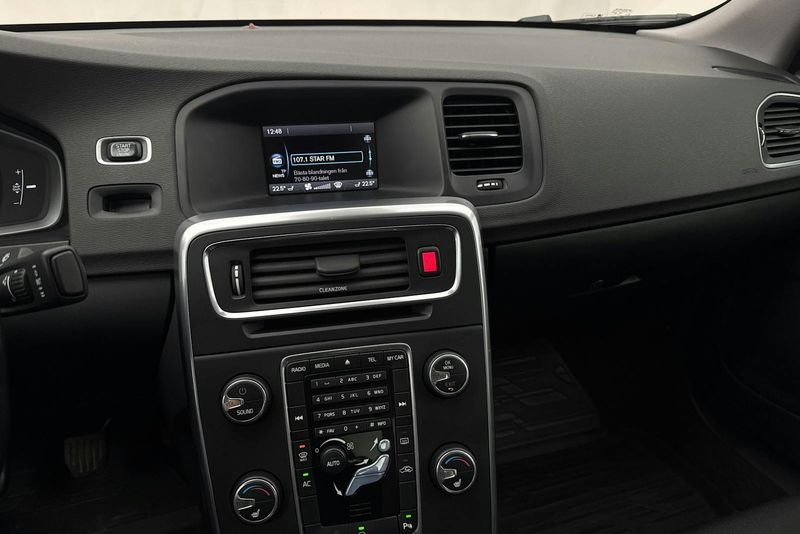 Volvo S60 bild 11