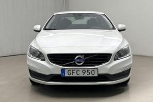 Volvo S60 bild 4