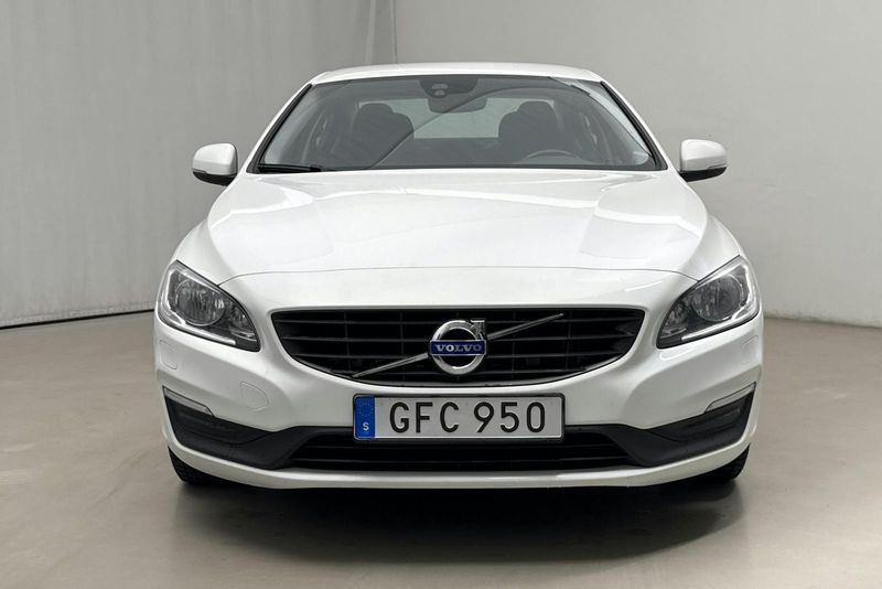 Volvo S60 bild 4