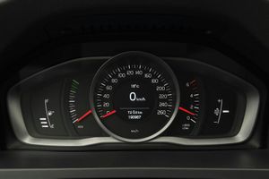 Volvo S60 bild 10