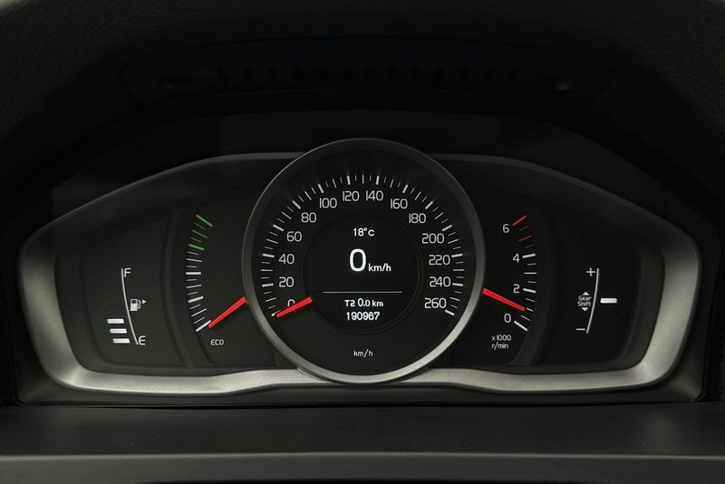 Volvo S60 bild 10