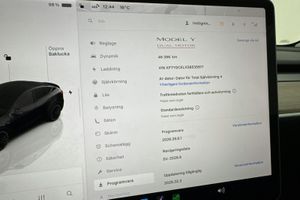 Tesla Model Y bild 10