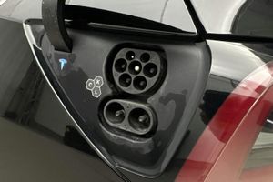 Tesla Model Y bild 23