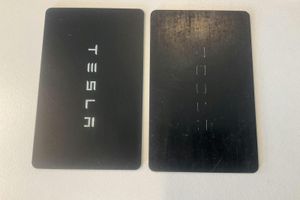 Tesla Model Y bild 27