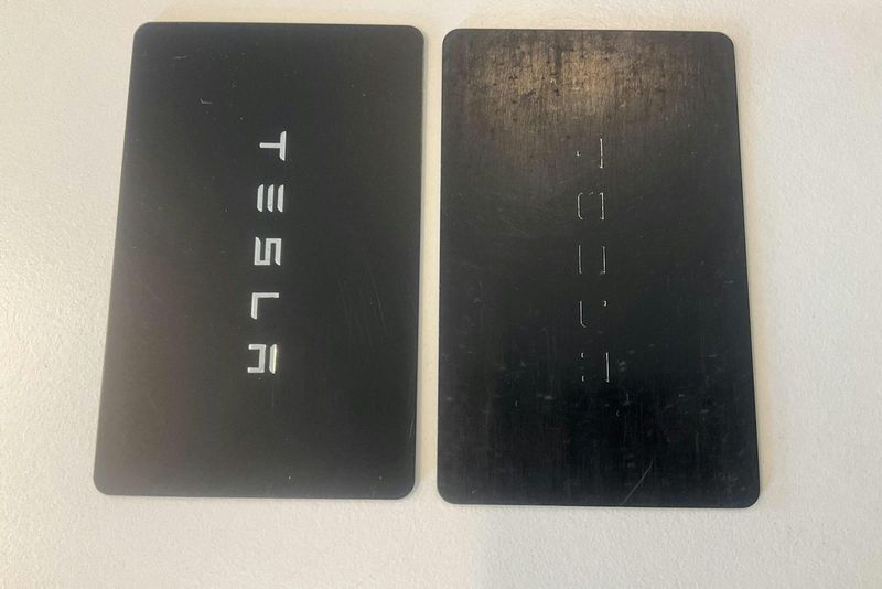 Tesla Model Y bild 27